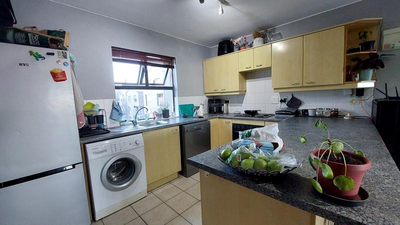 2 Bedroom Property for Sale in Tyger Waterfront Western Cape